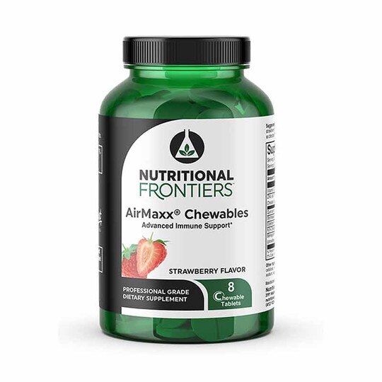 AirMaxx Chewables, NTF